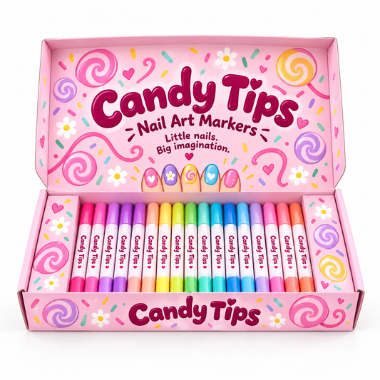 Nail Art Maker