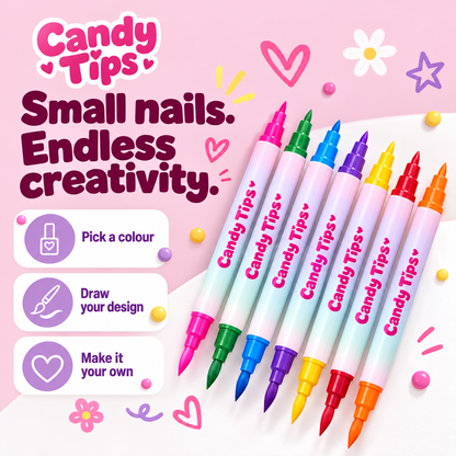 Nail Art Maker